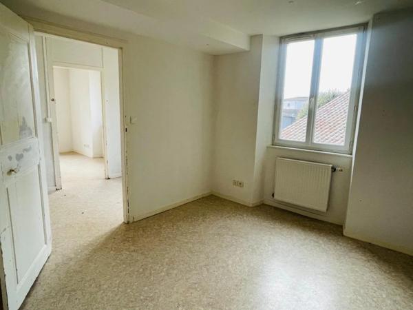Maison à vendre à Crépol (26350)