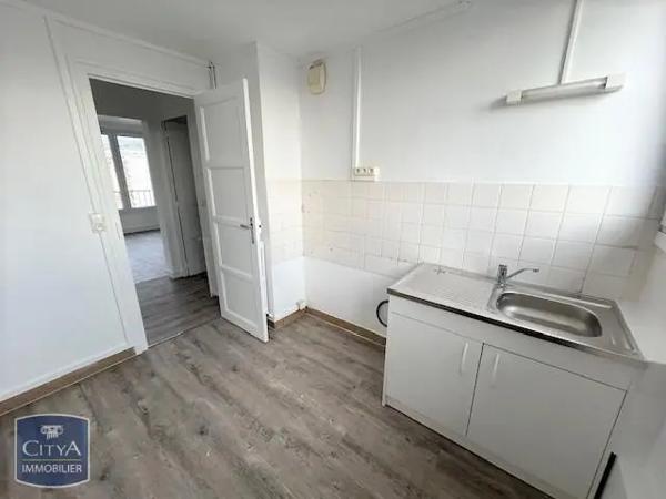 Appartement à louer 5 pièces 103.07m²