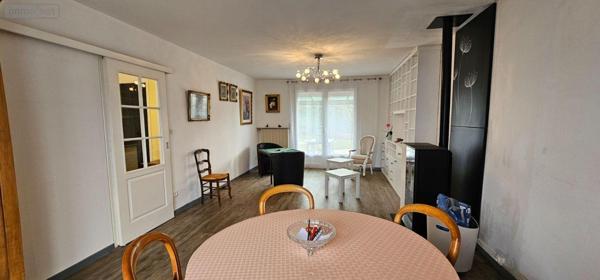 Maison à vendre à Amiens dans la Somme (80080), ref : 80119/115   
QUEBEC