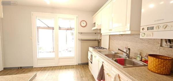 Maison à vendre à Amiens dans la Somme (80080), ref : 80119/115   
QUEBEC