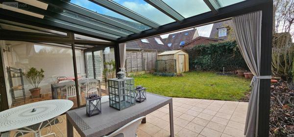 Maison à vendre à Amiens dans la Somme (80080), ref : 80119/115   
QUEBEC