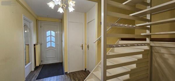 Maison à vendre à Amiens dans la Somme (80080), ref : 80119/115   
QUEBEC