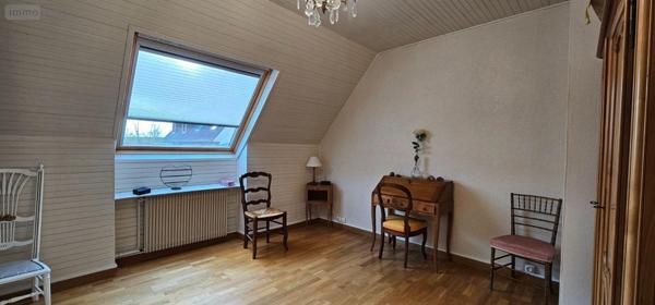 Maison à vendre à Amiens dans la Somme (80080), ref : 80119/115   
QUEBEC