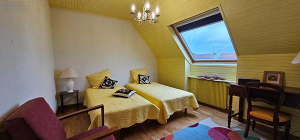 Maison à vendre à Amiens dans la Somme (80080), ref : 80119/115   
QUEBEC