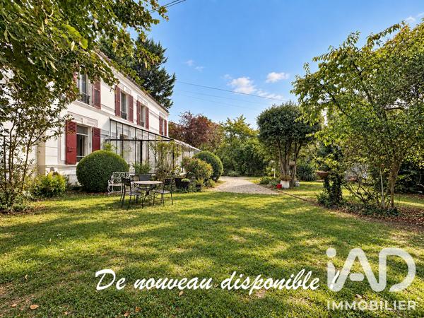Maison à vendre 8 pièces 163 m² Sevran