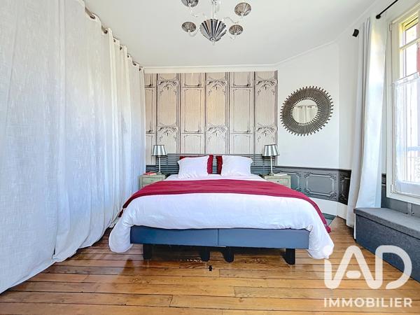 Maison à vendre 8 pièces 163 m² Sevran