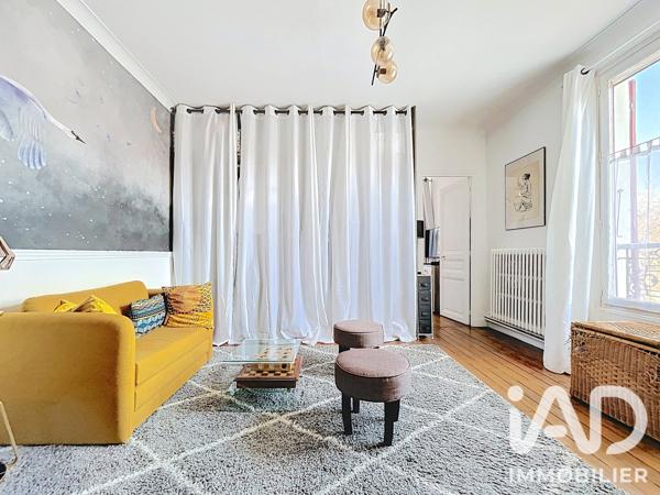 Maison à vendre 8 pièces 163 m² Sevran