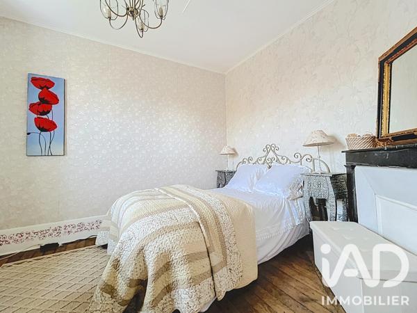 Maison à vendre 8 pièces 163 m² Sevran