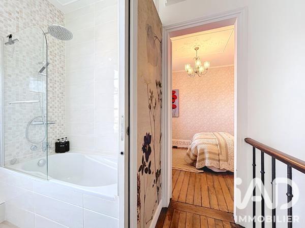Maison à vendre 8 pièces 163 m² Sevran