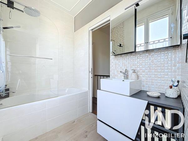 Maison à vendre 8 pièces 163 m² Sevran