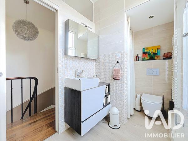 Maison à vendre 8 pièces 163 m² Sevran