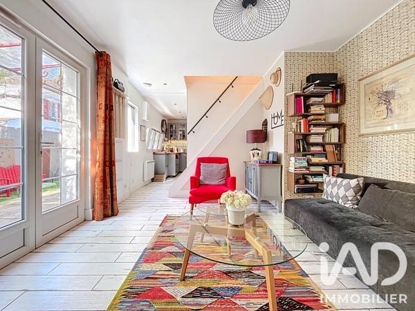 Maison à vendre 8 pièces 163 m² Sevran