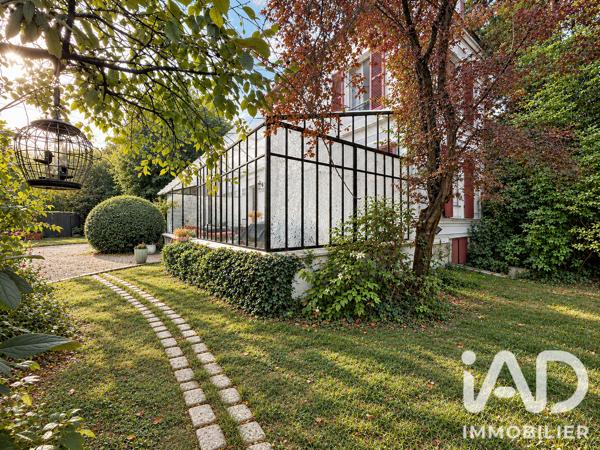 Maison à vendre 8 pièces 163 m² Sevran