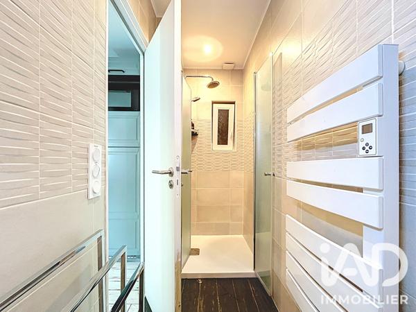 Maison à vendre 8 pièces 163 m² Sevran