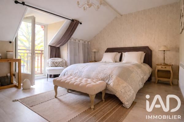 Maison à vendre 8 pièces 163 m² Sevran