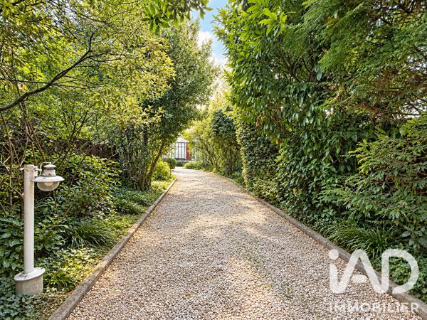 Maison à vendre 8 pièces 163 m² Sevran