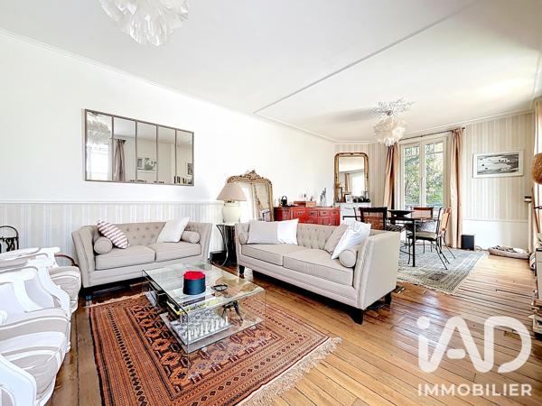 Maison à vendre 8 pièces 163 m² Sevran