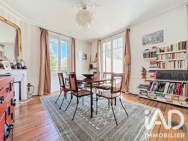 Maison à vendre 8 pièces 163 m² Sevran