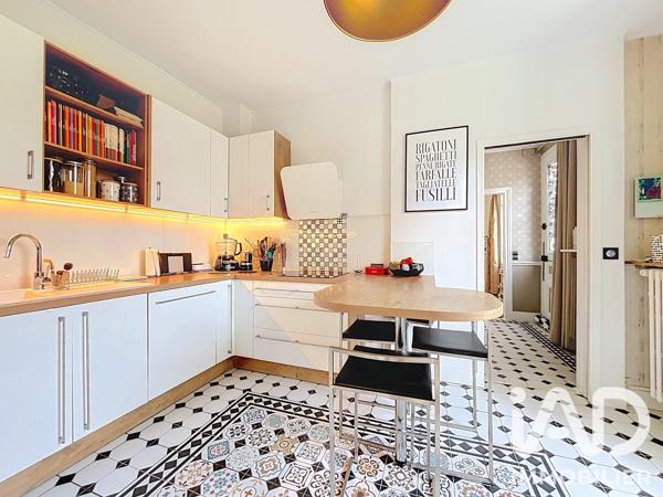 Maison à vendre 8 pièces 163 m² Sevran