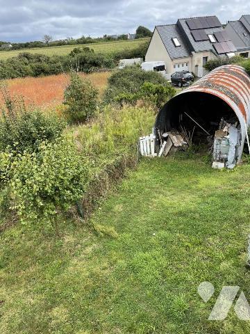 PLOEMEUR - KERROCH - Maison de 119 m² sur terrain de 1 100 m²