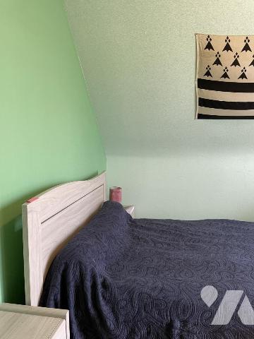 PLOEMEUR - KERROCH - Maison de 119 m² sur terrain de 1 100 m²