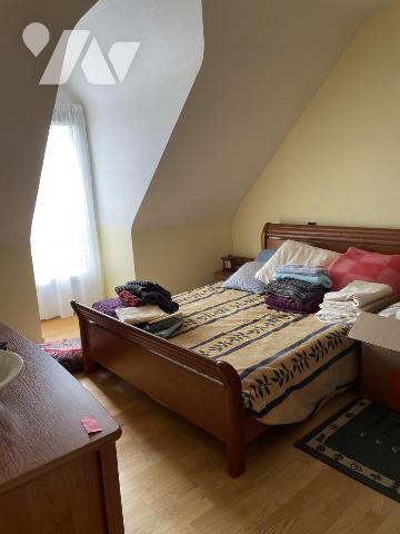 PLOEMEUR - KERROCH - Maison de 119 m² sur terrain de 1 100 m²