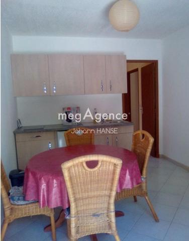 Appartement à TRANS-EN-PROVENCE, 83720 - 2 pièces 40m²