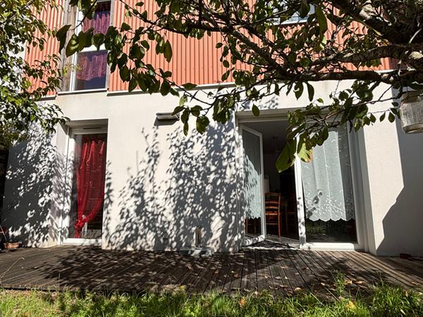 ROYAN Maison 4 pièces 87 m2 Royan