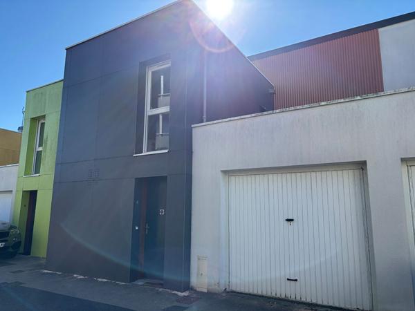 ROYAN Maison 4 pièces 87 m2 Royan