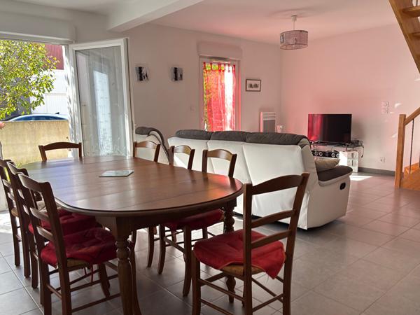 ROYAN Maison 4 pièces 87 m2 Royan