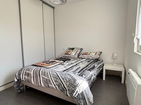 ROYAN Maison 4 pièces 87 m2 Royan