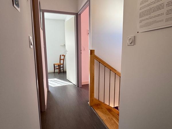 ROYAN Maison 4 pièces 87 m2 Royan