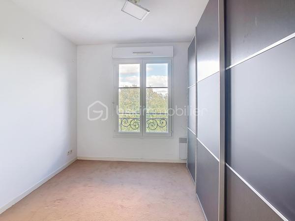 Appartement de 96 m²