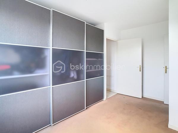 Appartement de 96 m²