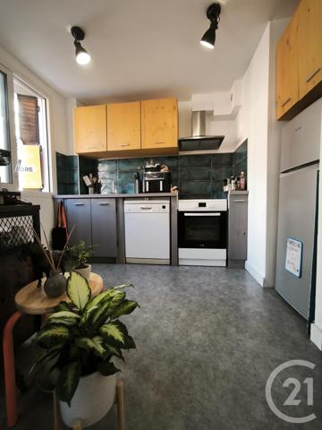 Appartement à vendre  2 pièces - 45,43 m2 NIMES - 30