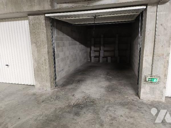 Belle terrasse à Chambéry