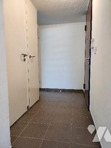 Belle terrasse à Chambéry