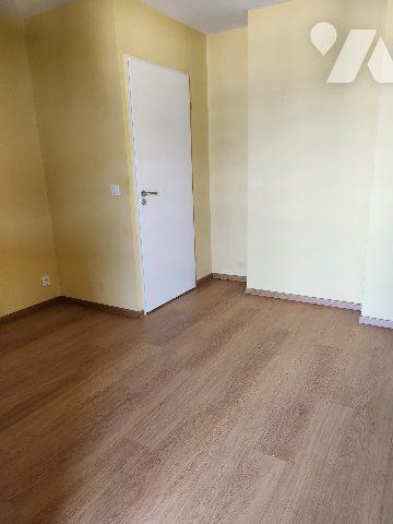 Belle terrasse à Chambéry