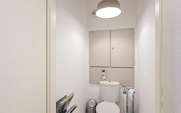 Appartement à vendre    2 pièces • 43 m2 Strasbourg