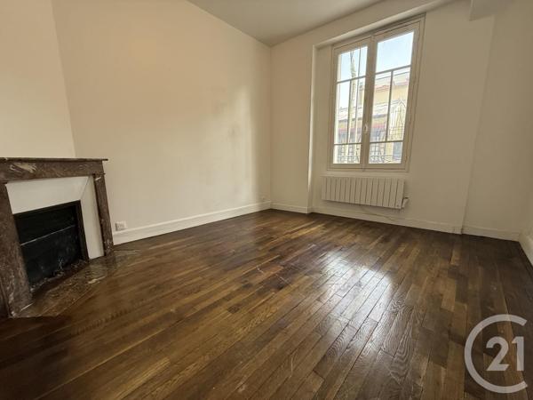 Appartement F2 à vendre  2 pièces - 49,09 m2 VINCENNES - 94