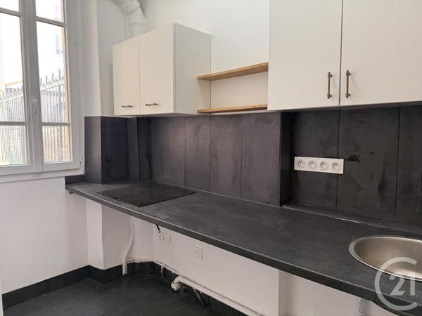 Appartement F2 à vendre  2 pièces - 49,09 m2 VINCENNES - 94