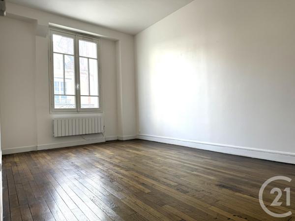 Appartement F2 à vendre  2 pièces - 49,09 m2 VINCENNES - 94