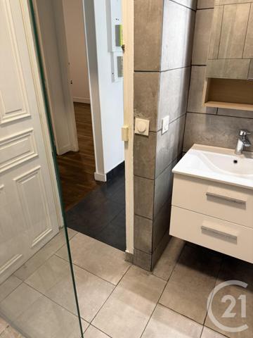 Appartement F2 à vendre  2 pièces - 49,09 m2 VINCENNES - 94