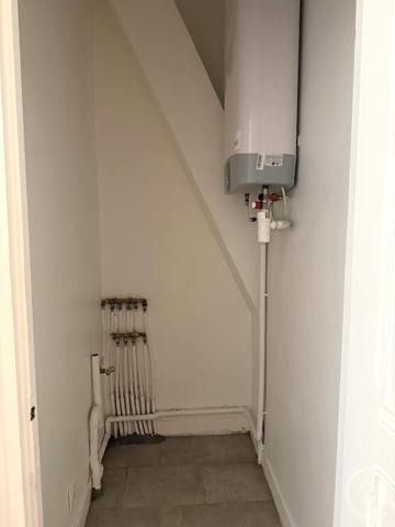 Appartement F2 à vendre  2 pièces - 49,09 m2 VINCENNES - 94