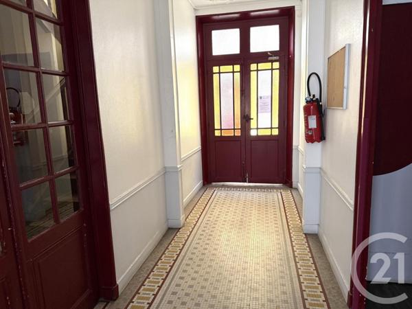 Appartement F2 à vendre  2 pièces - 49,09 m2 VINCENNES - 94