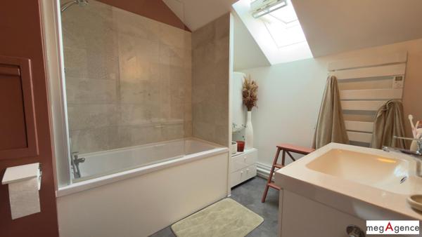 Appartement à ELANCOURT, 78990 - 2 pièces 60m²