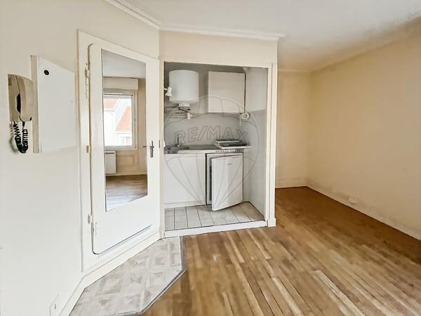 Appartement  à louer - Chantenay - Sainte-Anne