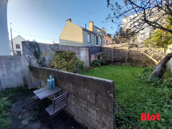 Appartement 3 pièce(s)