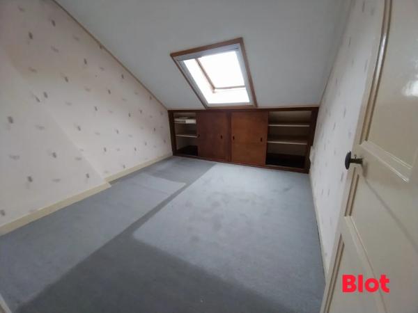 Appartement 3 pièce(s)