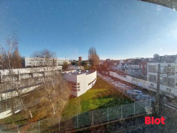 Appartement 3 pièce(s)